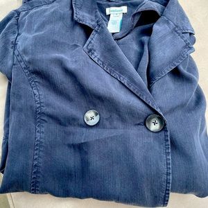 Sundance utility jacket.